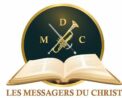LES MESSAGERS DU CHRIST