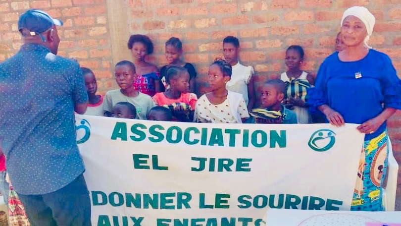 ASSOCIATION EL JIRE | LMDC